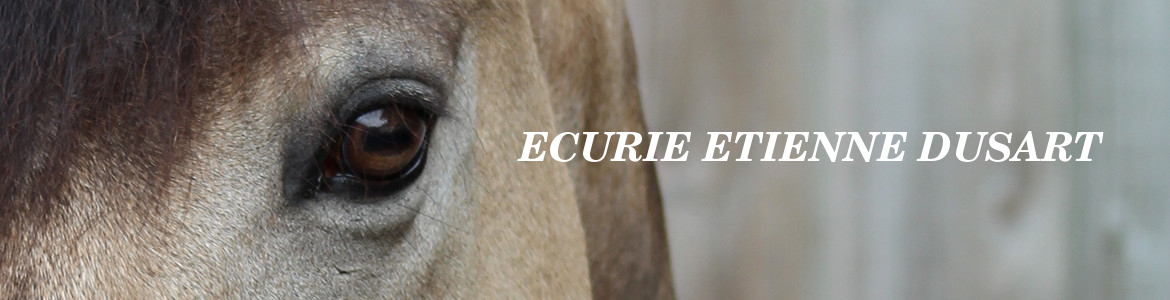 ECURIE ETIENNE DUSART